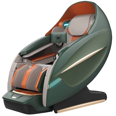 ODM SASO Electric Massage Chair Sl Track 4D Full Body